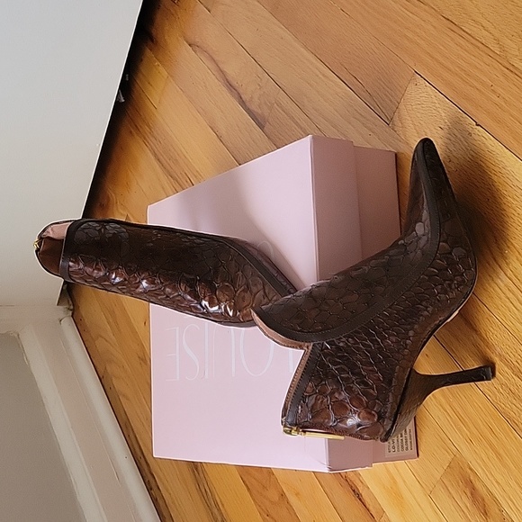 EUC Louise et Cie ankle boots - Picture 2 of 8